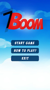 How to install 7Boom patch 1.0 apk for pc