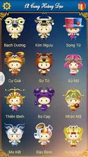 How to download Bí mật Cung Hoàng Đạo lastet apk for pc