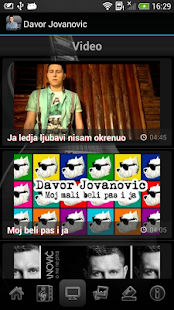 How to install Davor Jovanović lastet apk for bluestacks