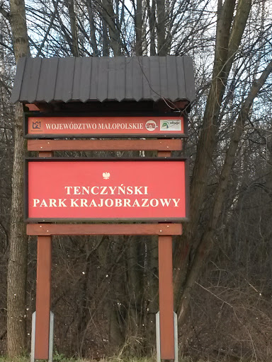 Tenczyński Park Krajobrazowy