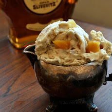 Scooped: Lemon, Honey, and Brandy (or Guggle Muggle) Ice Cream