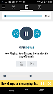 How to download MPR News 1.0.3 mod apk for pc