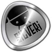 SILVERi Icons / Theme