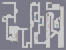 Thumbnail of the map 'escape ch3 the sewers'