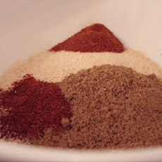 Taco Seasoning