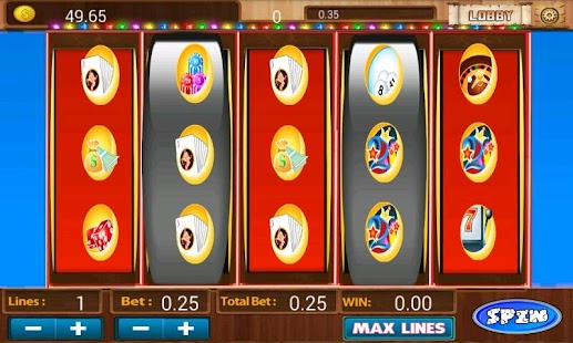 How to install Slot With Bonus Rounds lastet apk for android