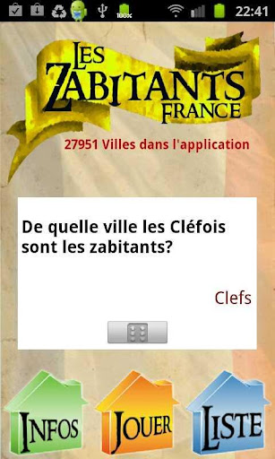 Les Zabitants