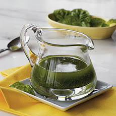 Basil Oil