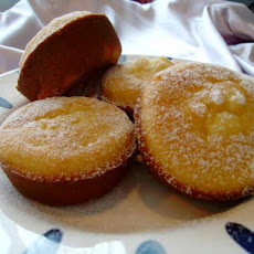 Raspberry Rose Cakes
