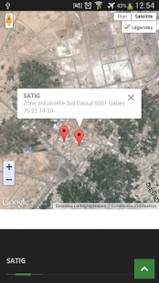 How to download SATIG 1.0 apk for bluestacks