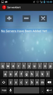 How to download Server Alert 1.0 mod apk for laptop