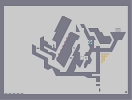 Thumbnail of the map 'A Natural Progression: Man, the adaptor. (2)'