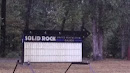 Solid Rock United Pentecostal Church