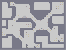 Thumbnail of the map 'Caverns'