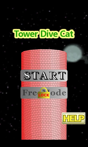 Tower Dive Cat