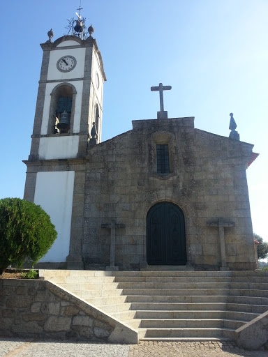 Igreja de Arcozelo 
