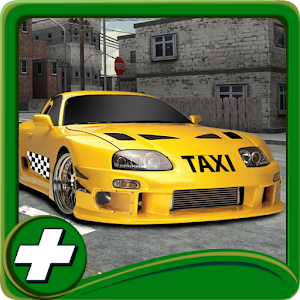 City Taxi 3D Parking Game.apk 1.1