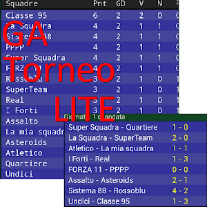 GA Torneo LITE.apk 1.1