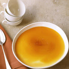 Creme Caramel