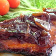 Quick Vietnamese Fish in Caramel Sauce
