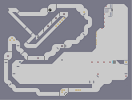 Thumbnail of the map 'Race II'