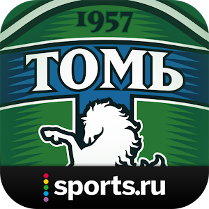 Download Томь+ Sports.ru For PC Windows and Mac