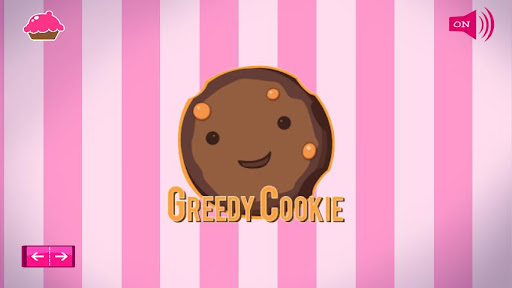 Greedy Cookie