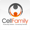CellFamily – family safety app to monitor child’s smartphone activity online