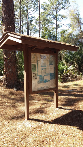 Veteran Park Nature Watch Info
