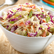 Creamy Coleslaw