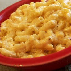 All-American Macaroni & Cheese