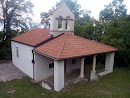 Crkva Liganj