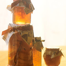Three Fruit Marmalade