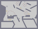 Thumbnail of the map 'Cranberry Wasteland'