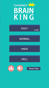 How to install Comeback BrainKing lastet apk for laptop