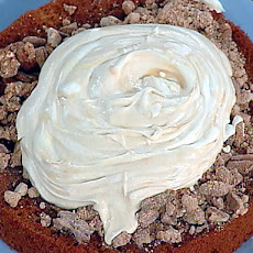 Syrup Cake: Gateau de Sirop