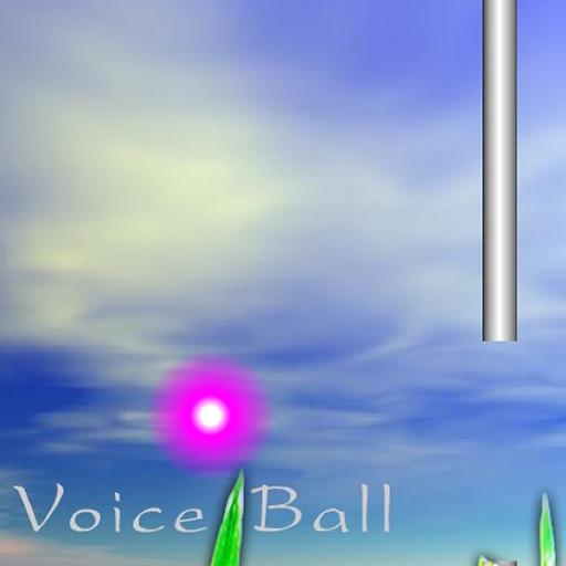 Voice Ball LOGO-APP點子