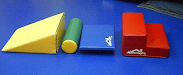 Equipo Neuromotor De Estimulacion Temprana
