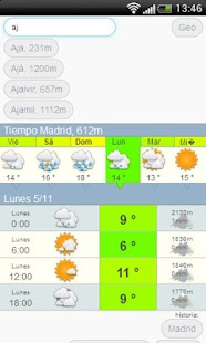 How to get La meteo el tiempo meteo .net patch 1.0 apk for bluestacks