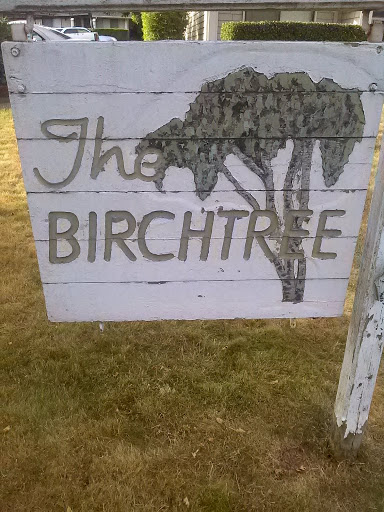 The Birchtree