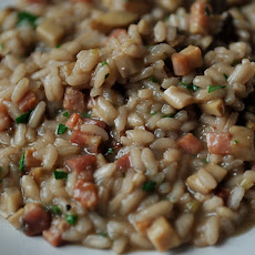 Risotto Rosso