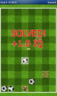 How to install Smart Kick - Puzzle IQ Brain patch 1.0 apk for android