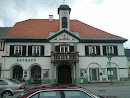Kindberger Rathaus