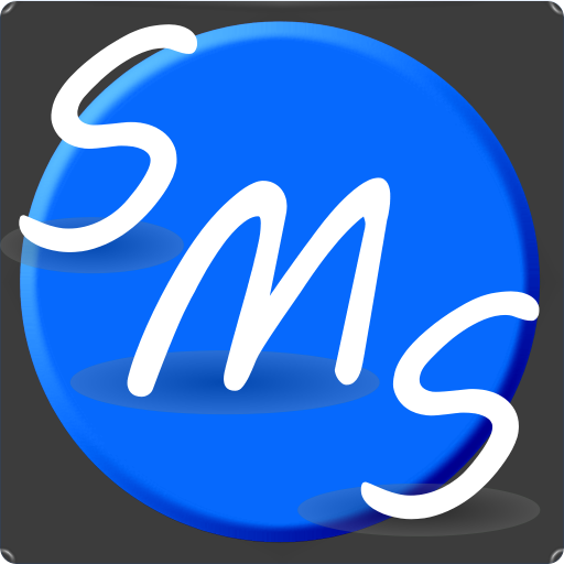 Mass SMS Group List Textor LOGO-APP點子