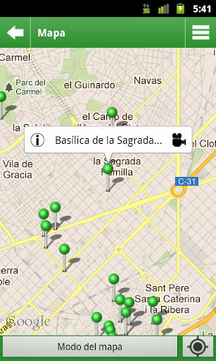 免費下載旅遊APP|iBarcelona ES app開箱文|APP開箱王