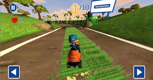 How to install Tramontina Trotter Race 1.3 mod apk for pc