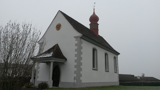 Kapelle Aristau