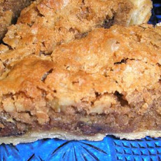 Kentucky Derby Pie
