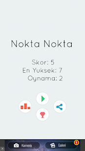 How to mod Nokta Nokta lastet apk for bluestacks