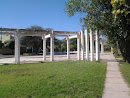 Plaza de las Columnas 